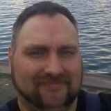 Profilbild von Patrick Richter