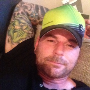 Profilbild von Patrick Riedel