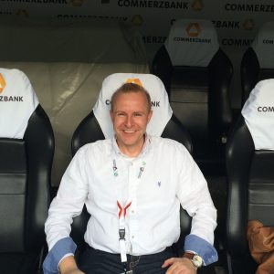 Profilbild von Patrick Rieken