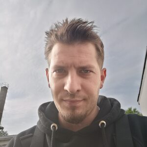 Profilbild von Patrick Ritter