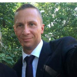 Profilbild von Patrick Rockel