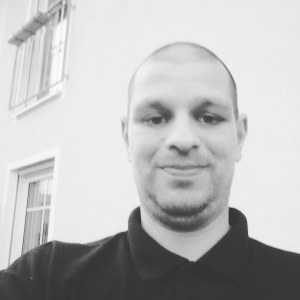 Profilbild von Patrick Röpke