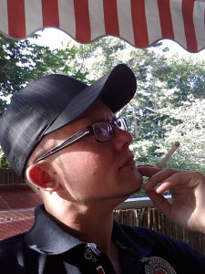 Profilbild von Patrick Röse