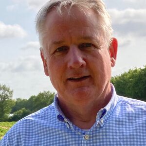 Profilbild von Patrick Rogall