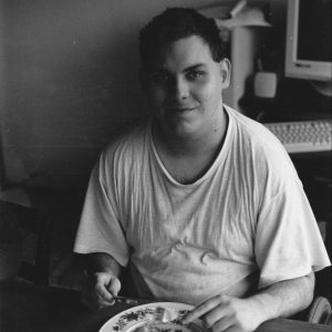 Profilbild von Patrick Rose