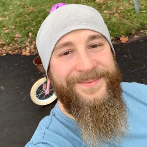 Profilbild von Patrick Rosenkranz