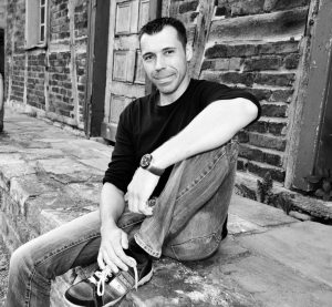 Profilbild von Patrick Ross