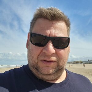 Profilbild von Patrick Roß