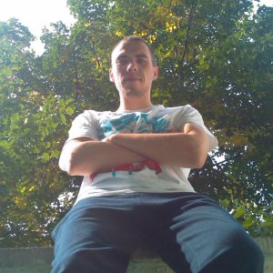 Profilbild von Patrick Rosso