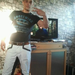 Profilbild von Patrick Rueben