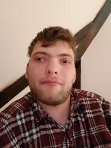 Profilbild von Patrick Rütter