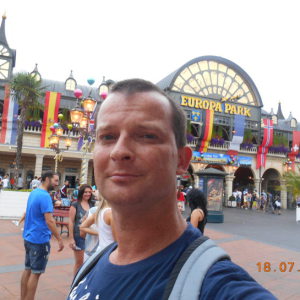 Profilbild von Patrick Salewski