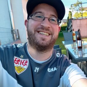 Profilbild von Patrick Saller