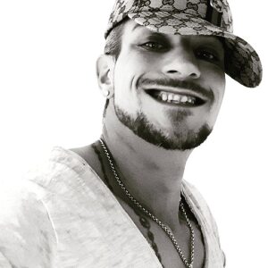 Profilbild von Patrick Sanchez