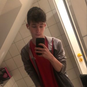 Profilbild von Patrick Sangerhausen