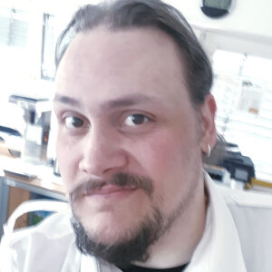 Profilbild von Patrick Sarschitzky