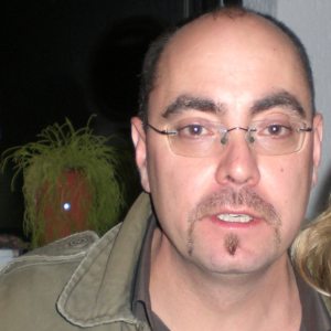 Profilbild von Patrick Schacht