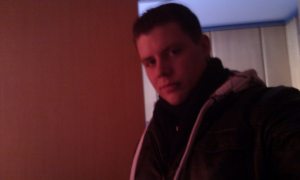 Profilbild von Patrick Schelle