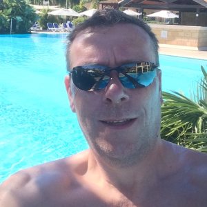 Profilbild von Patrick Scheu