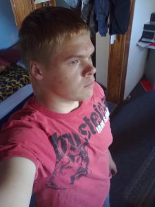 Profilbild von Patrick Schieweck