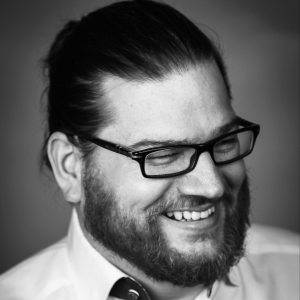 Profilbild von Patrick Schild