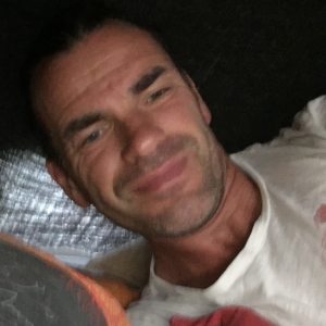 Profilbild von Patrick Schildberg