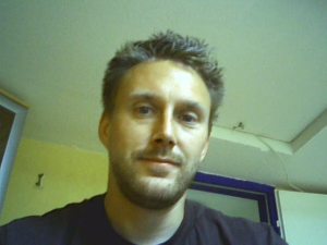 Profilbild von Patrick Schimmelpfennig