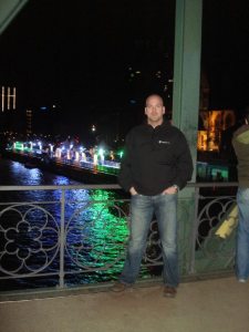 Profilbild von Patrick Schindler