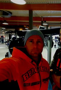 Profilbild von Patrick Schinzielorz