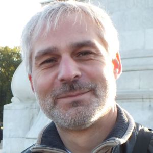 Profilbild von Patrick Schirwandt
