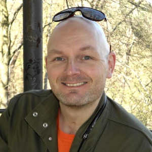 Profilbild von Patrick Schlagmann