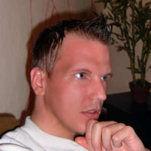 Profilbild von Patrick Schlattmann