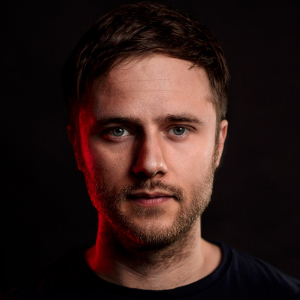 Profilbild von Patrick Schmetzer