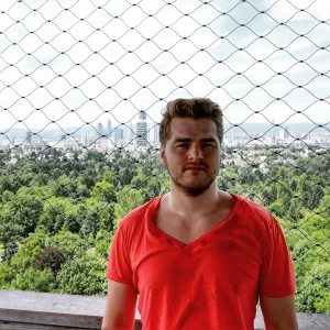 Profilbild von Patrick Schmidt