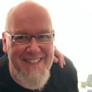 Profilbild von Patrick Schmidt