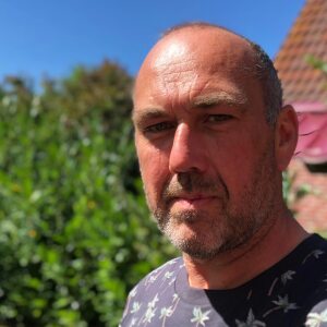 Profilbild von Patrick Schmidt