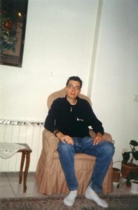 Profilbild von Patrick Schmidt
