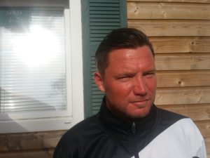Profilbild von Patrick Schmitz