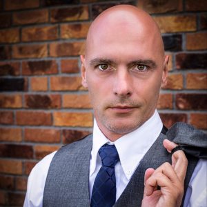 Profilbild von Patrick Schneider