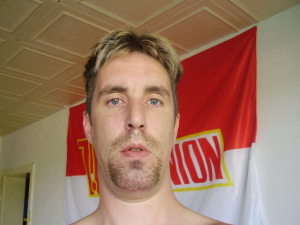Profilbild von Patrick Schnitzmeier