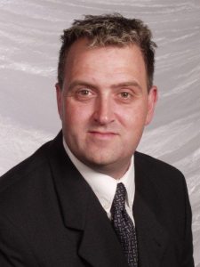 Profilbild von Patrick Schotte