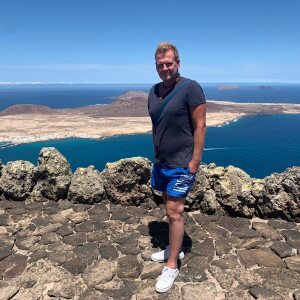 Profilbild von Patrick Schreyer