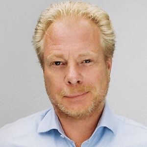 Profilbild von Patrick Schroth