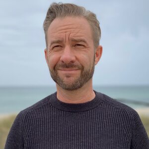 Profilbild von Patrick Schuchardt