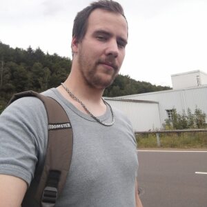 Profilbild von Patrick Schüller