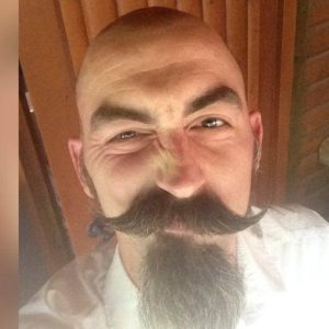 Profilbild von Patrick Schul