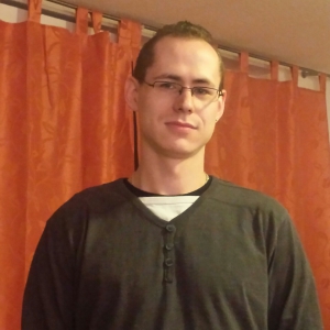 Profilbild von Patrick Schulmeister