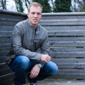 Profilbild von Patrick Schulz