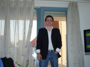 Profilbild von Patrick Schutte