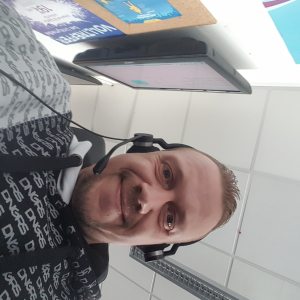 Profilbild von Patrick Schwanbeck